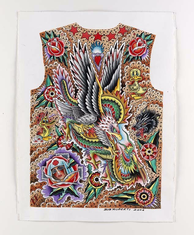 Bob Roberts (1 of 1)