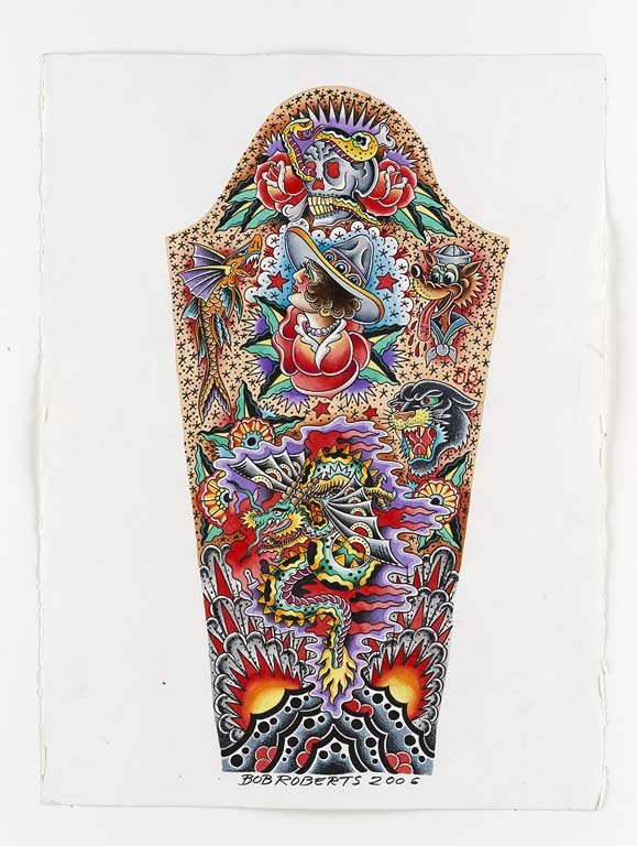 Bob Roberts (1 of 1)