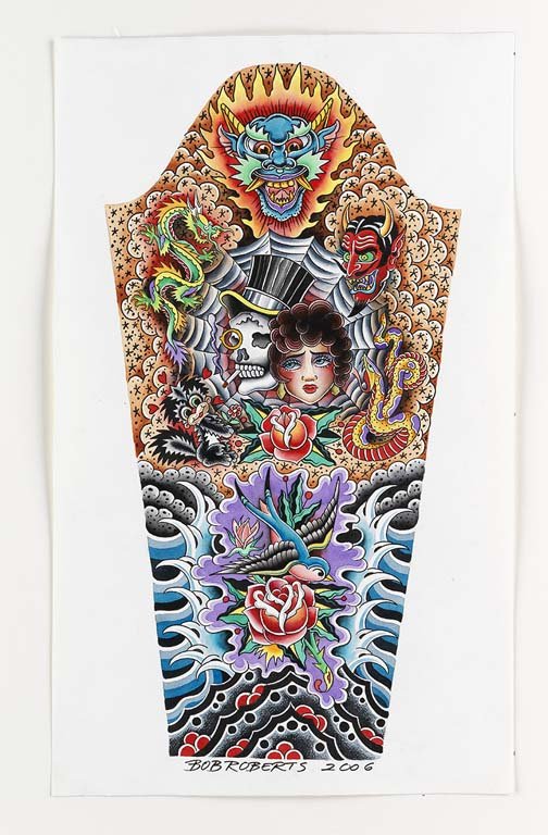 Bob Roberts (1 of 1)