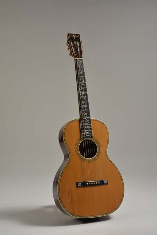 c. 1904-05 Larson Brothers Presentation Special Order (1 of 8)