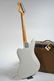 1963 Fender White Jazzmaster + Princeton Amp - 2