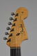 1963 Fender White Jazzmaster + Princeton Amp - 5