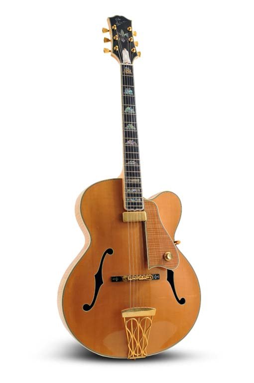 2000 Gibson "The Citation" (1 of 8)