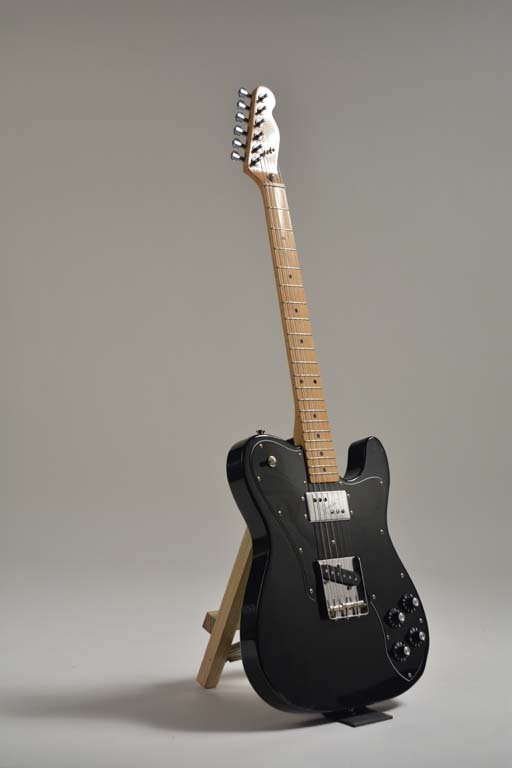 1995-96 Fender Reissue '72 Telecaster Custom, Robert (1 of 10)