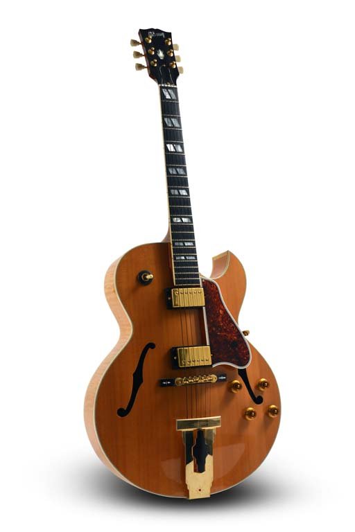 1998 Gibson L-4 CES (1 of 8)