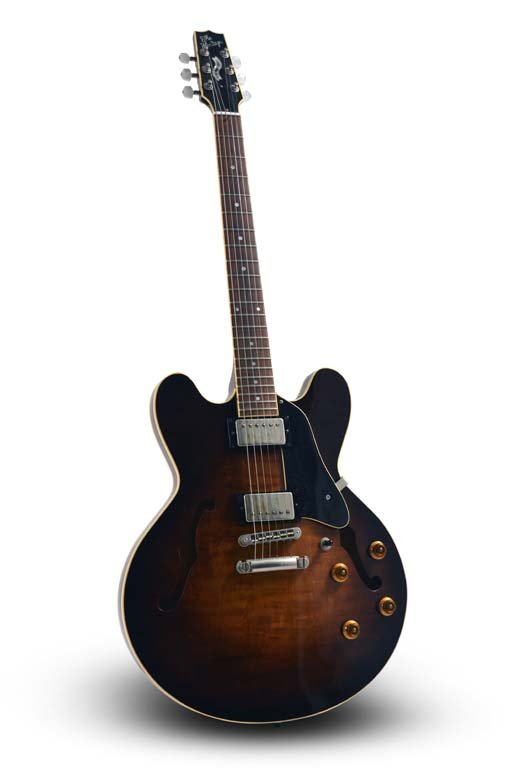 2008 Heritage 20th Anniversary H535 (1 of 8)