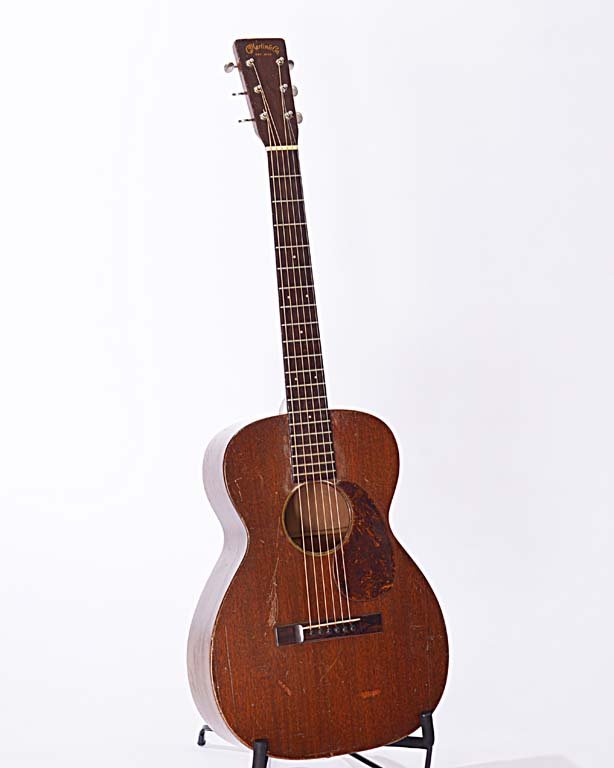 1937 Martin 0-17 (1 of 6)