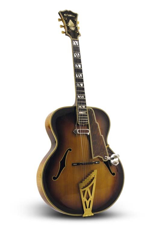 1944 D'Angelico New Yorker (1 of 5)