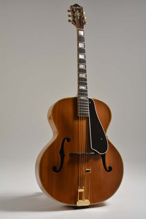 1938 Epiphone Triumph (1 of 10)