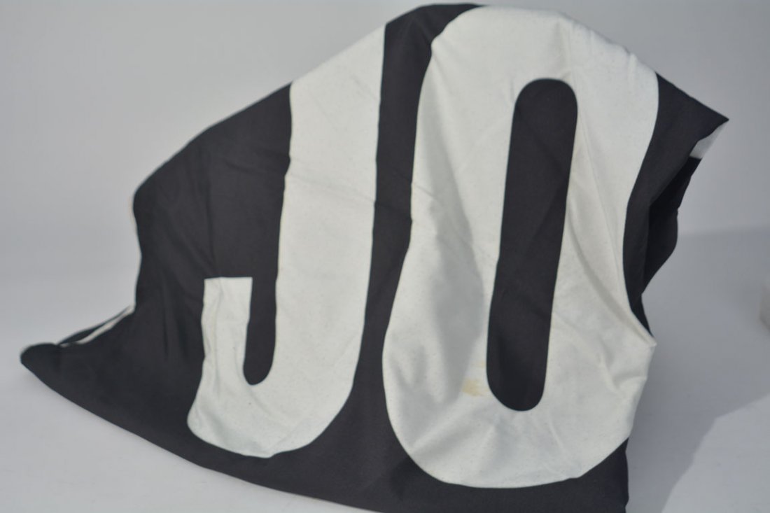 "Johnny Winter" Stage Backdrop (1 of 3)