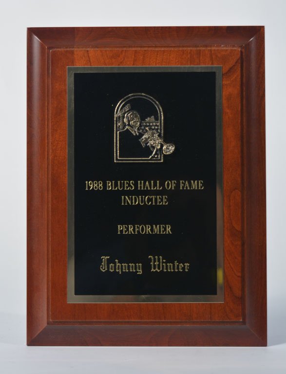 1988 Blues Hall of Fame Induction (1 of 1)