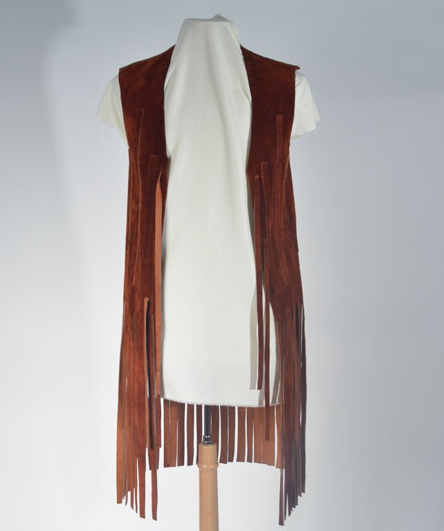 Johnny Winter's Fringe Duster (1 of 7)