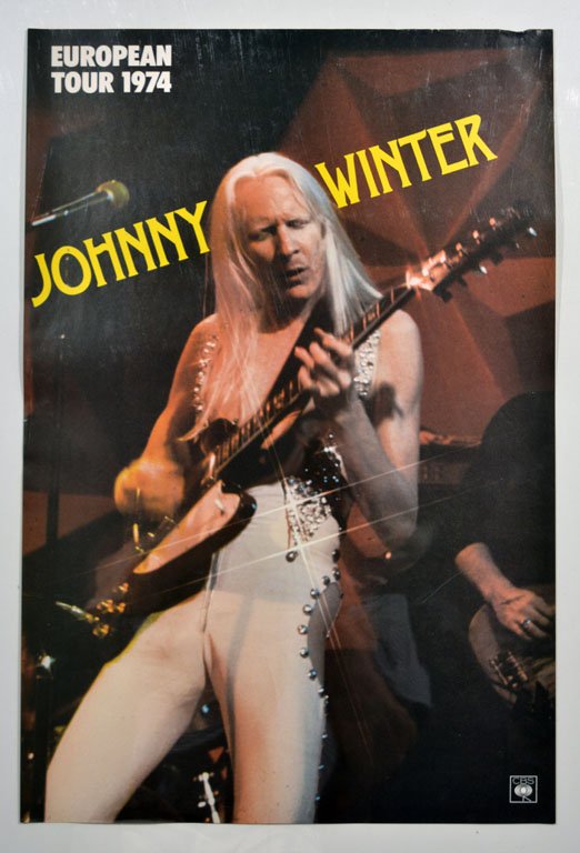 European Tour Posters (1 of 1)