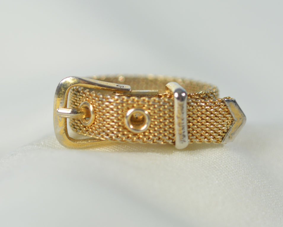 Johnny Winter's Belt Ring (1 of 7)