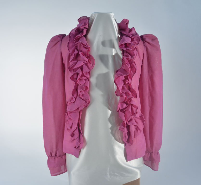 Jimi Hendrix Shirt (1 of 3)