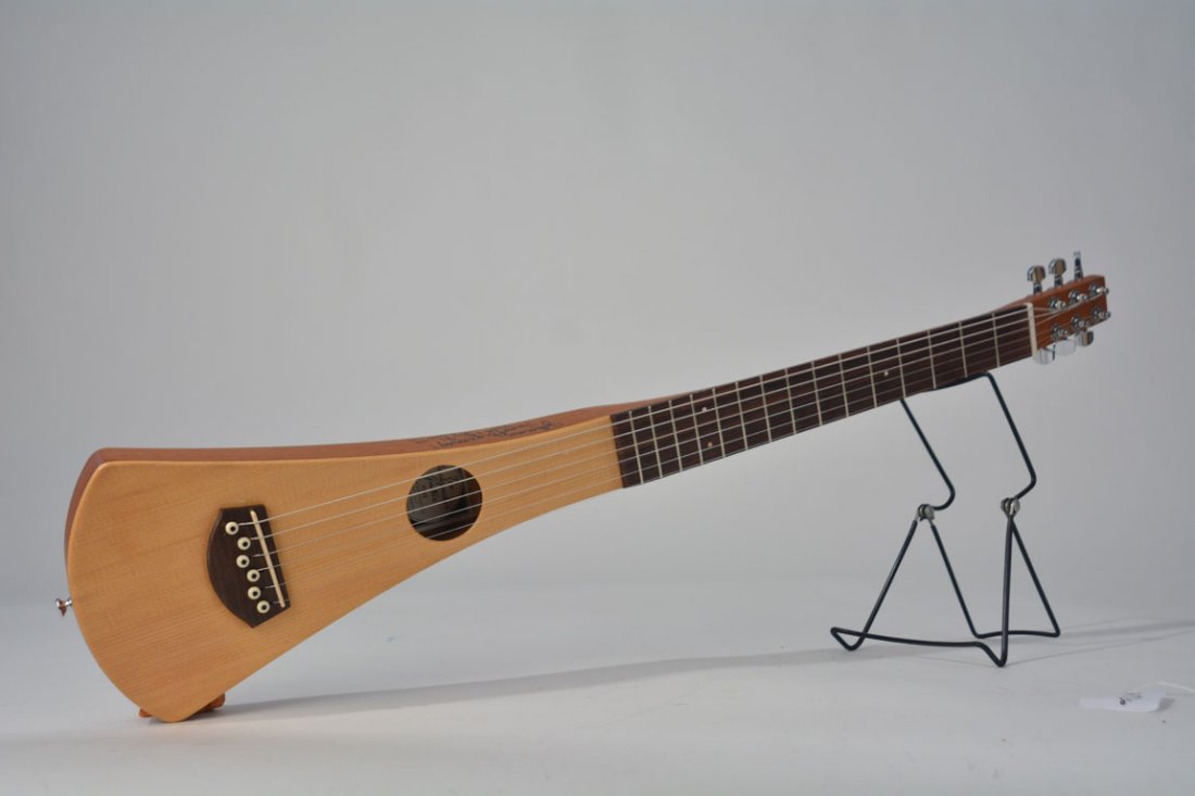 Martin Backpacker Acoustic Travel Guitar (1 of 7)