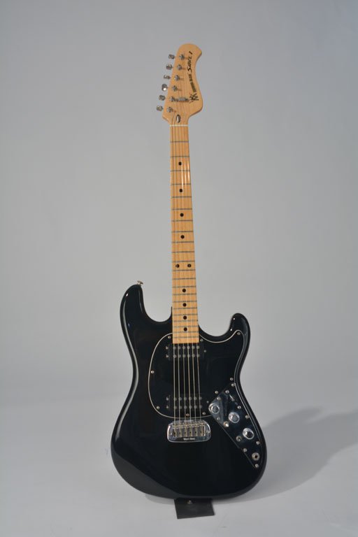 Music Man Sabre I (1 of 7)