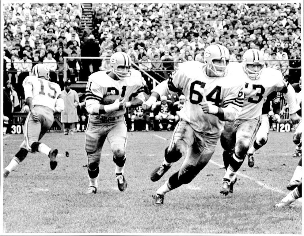 Vernon Biever (1 of 1)