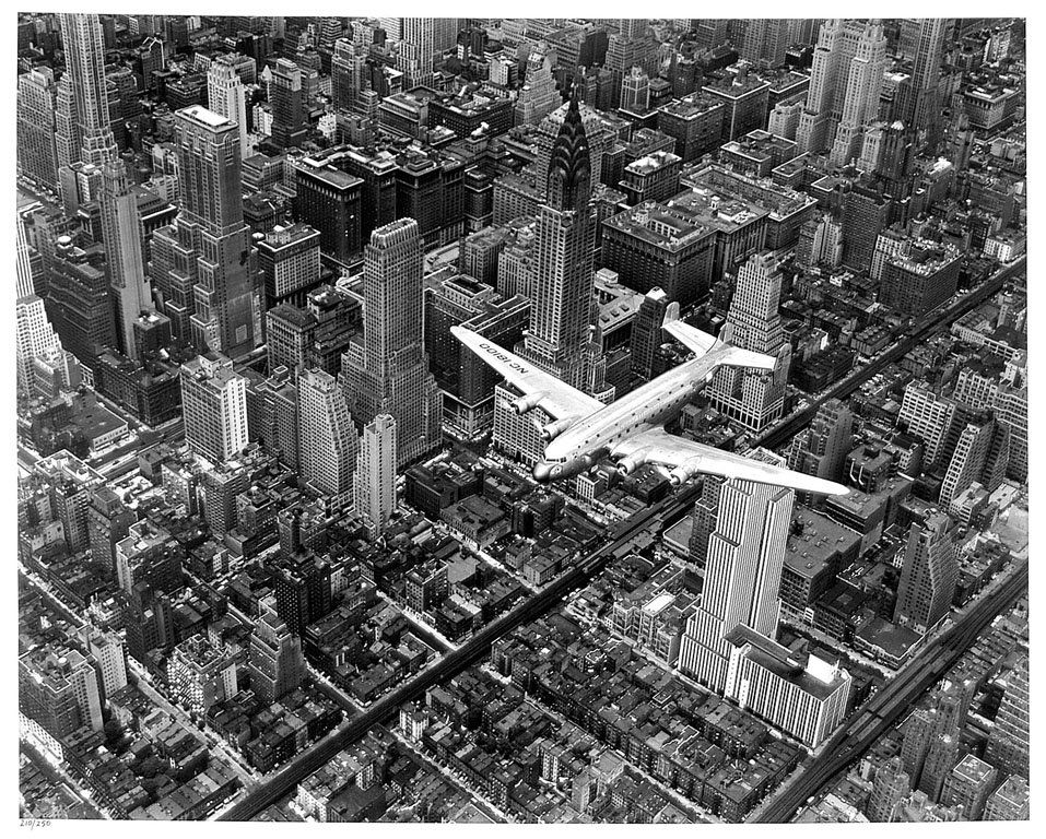 Margaret Bourke-White (1904-1971) (1 of 1)