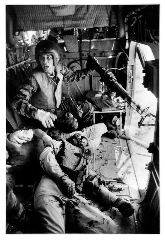 Larry Burrows (1926-1971) (1 of 1)