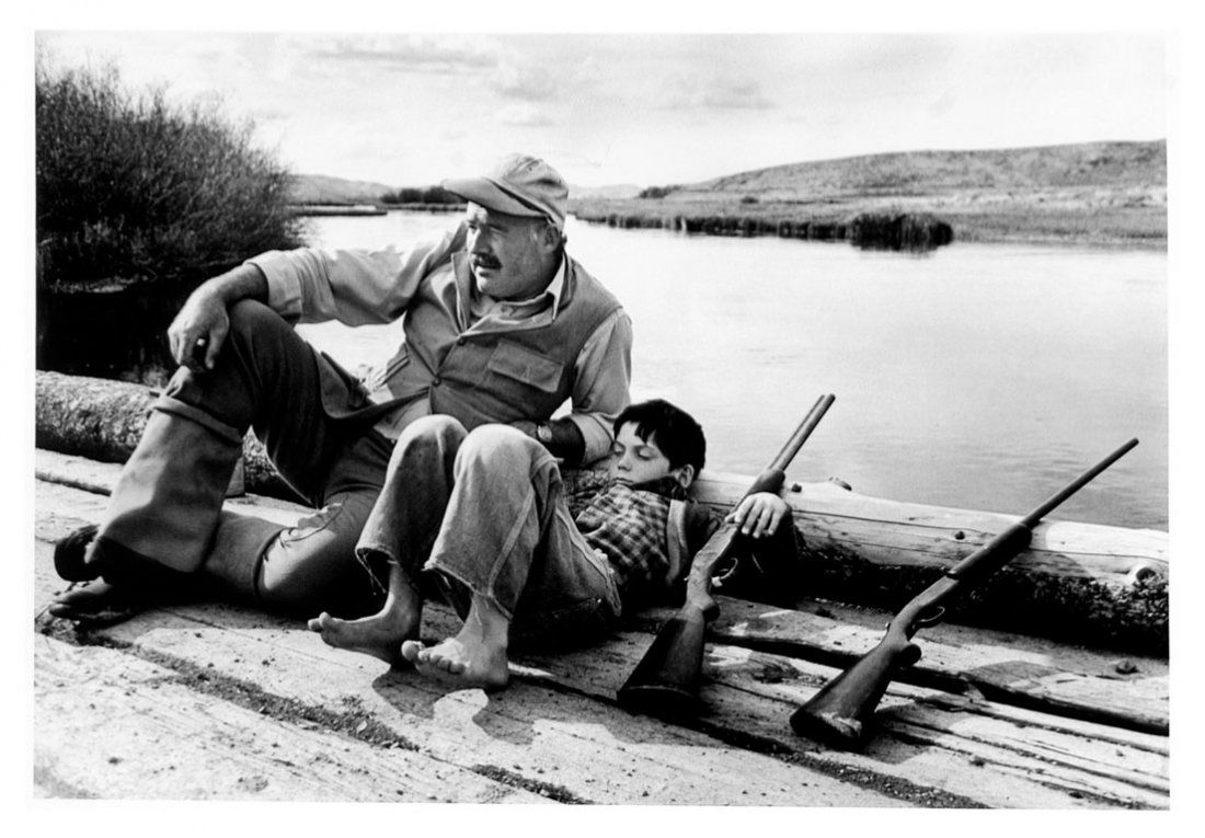 Robert Capa (1913-1954) (1 of 1)