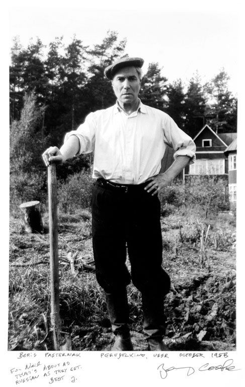 Jerry Cooke (1922-2005) (1 of 1)