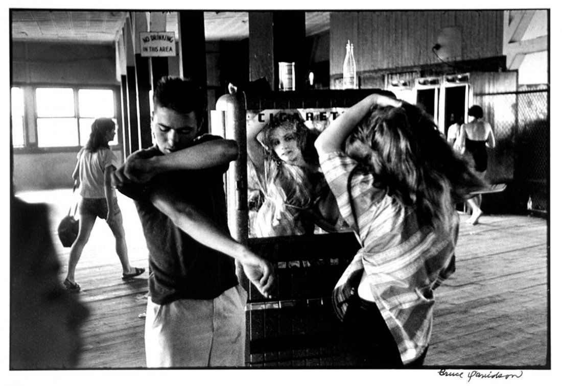 Bruce Davidson (b. 1933) (1 of 1)