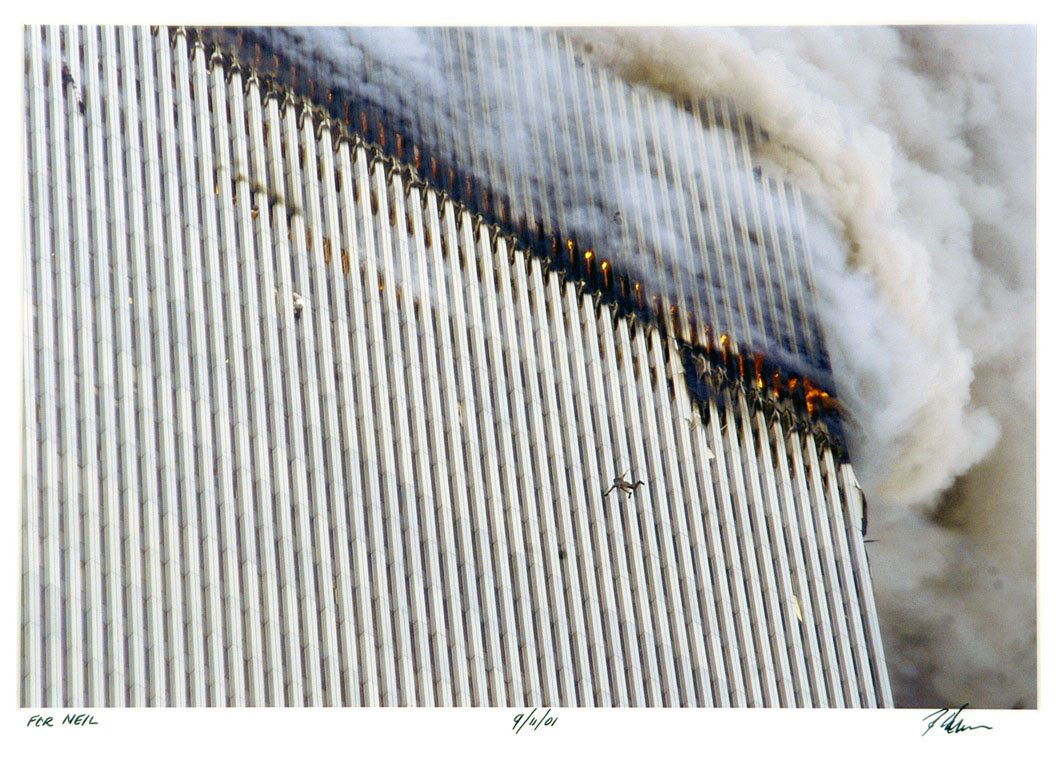 Richard Drew (b. 1946) (1 of 1)