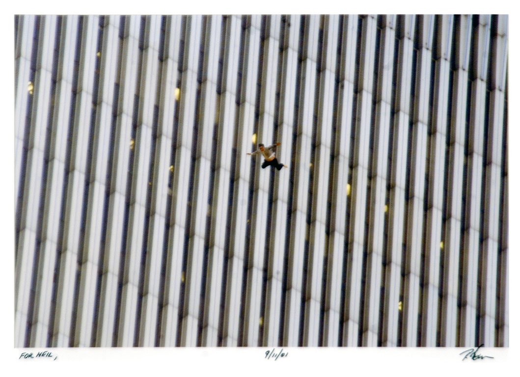 Richard Drew (b. 1946) (1 of 1)