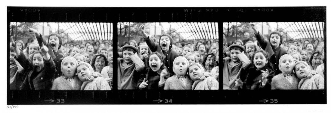 Alfred Eisenstaedt (1898-1995) (1 of 1)