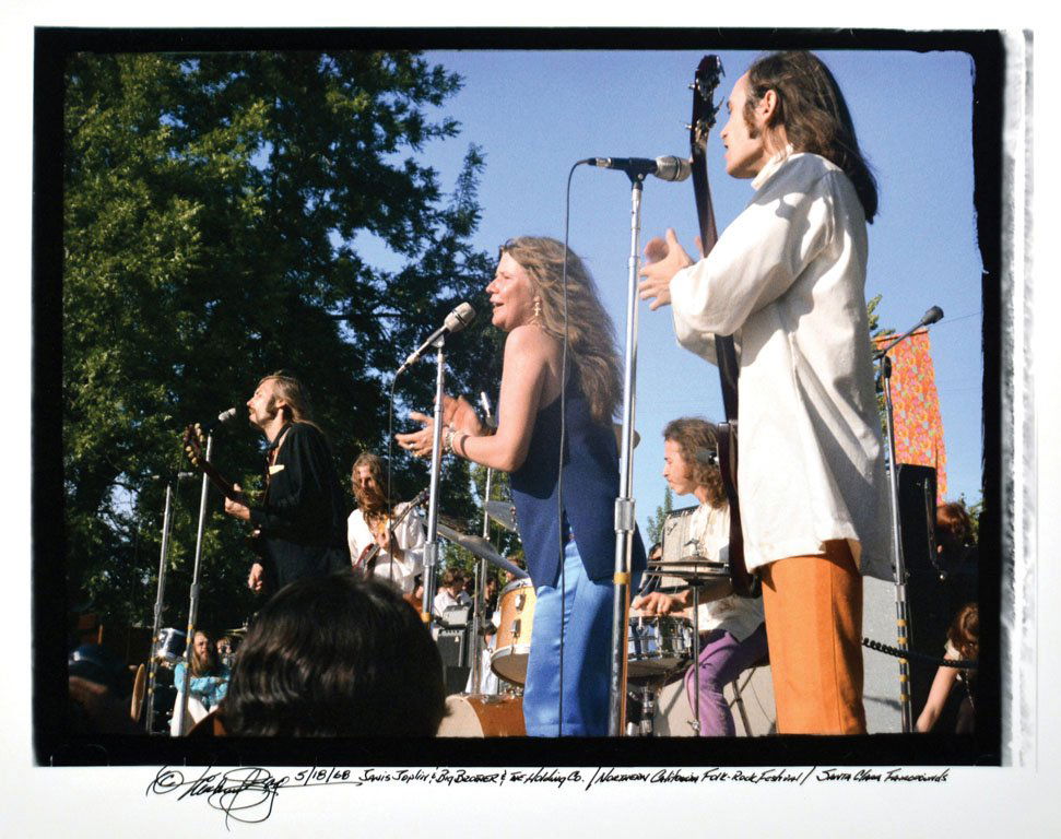 Michael Zagaris (b. 1945) (1 of 1)