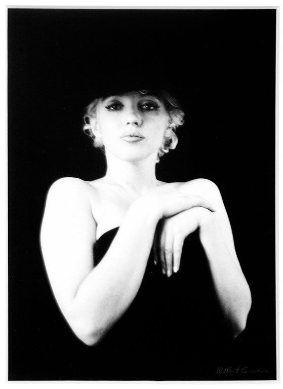 Milton Greene (1922-1985) (1 of 1)