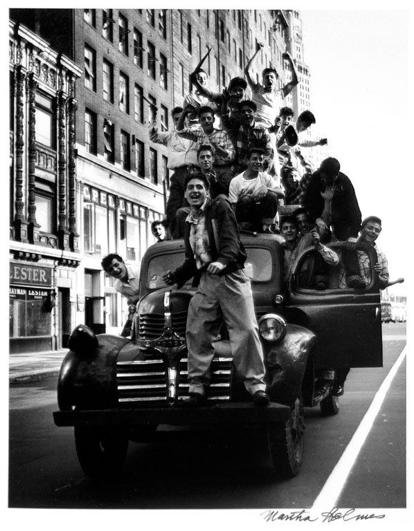 Martha Holmes (1923-2006) (1 of 1)