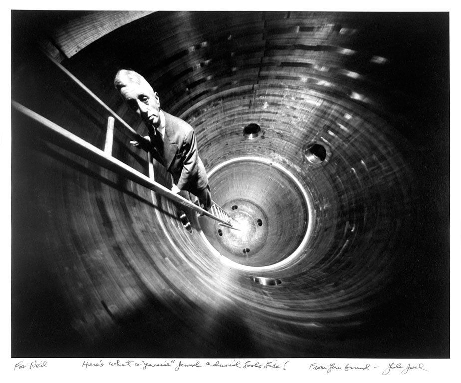 Yale Joel (1919-2006) (1 of 1)