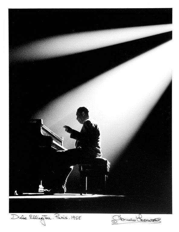 Herman Leonard (1923-2010) (1 of 1)