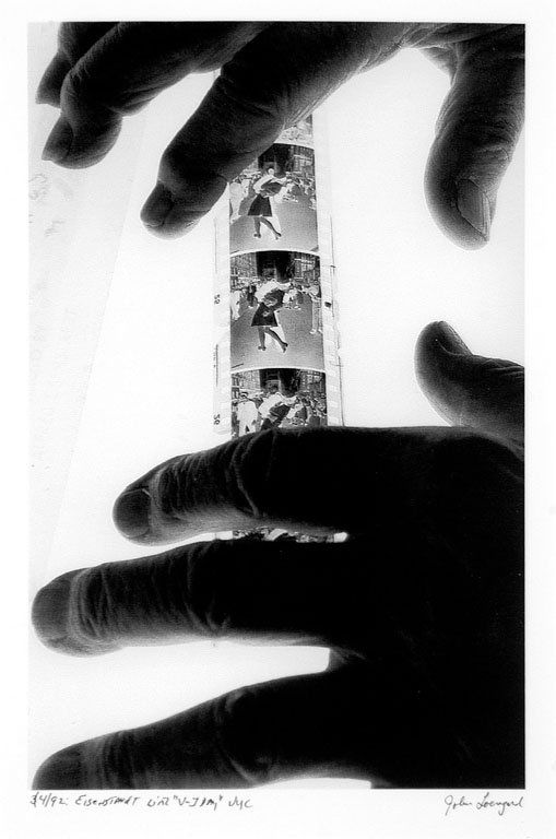 John Loengard (b. 1934) (1 of 1)