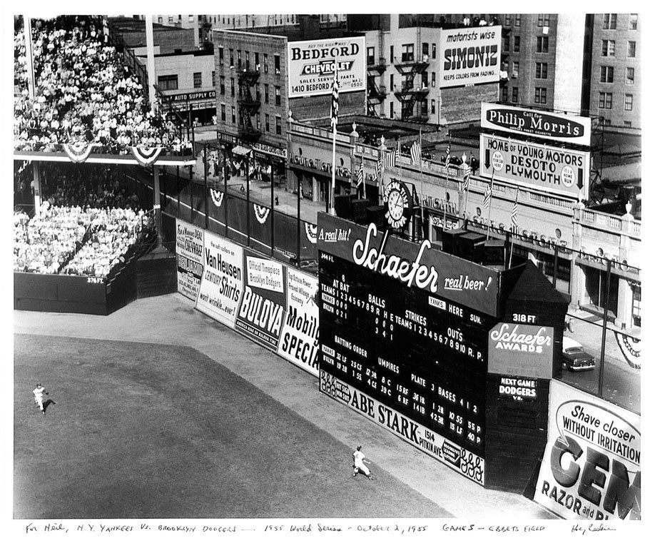 Hy Peskin (1915-2005) (1 of 1)