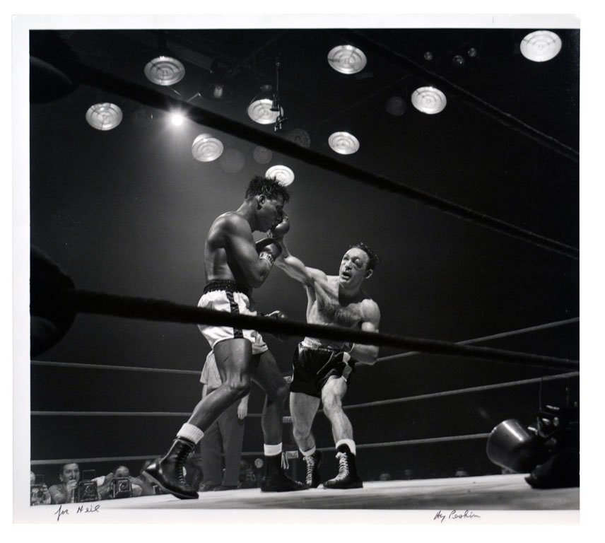 Hy Peskin (1915-2005) (1 of 1)