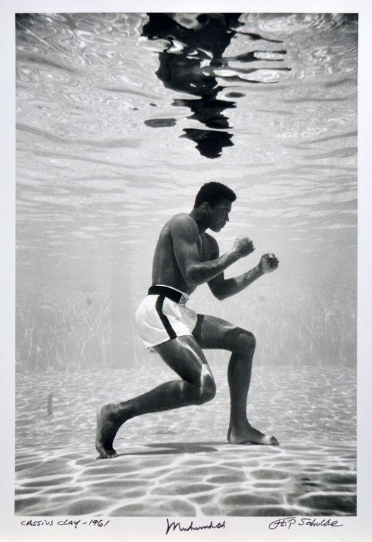 Flip Schulke (1930-2008) (1 of 1)