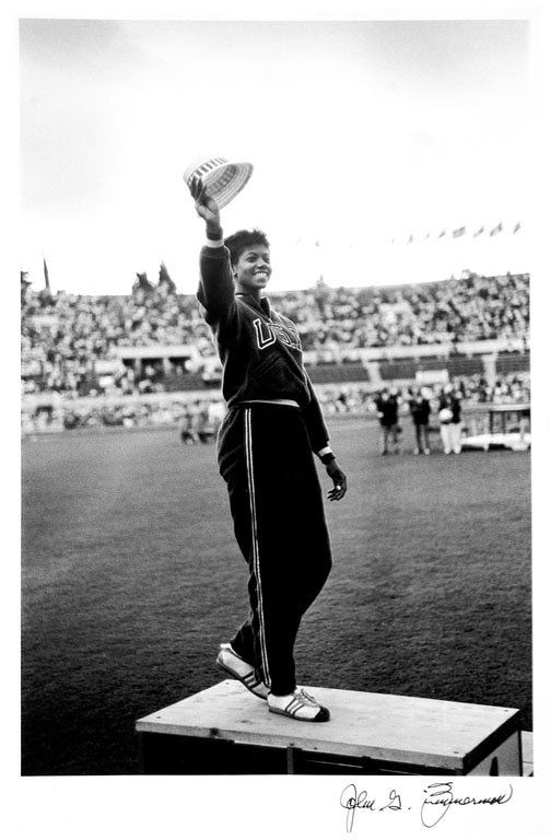 John Zimmerman (1927-2002) (1 of 1)