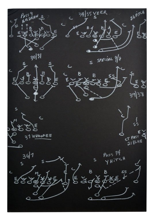 Bear Bryant (3) (1 of 3)