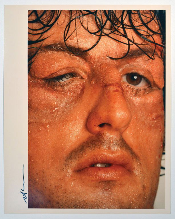 Sylvester Stallone (1 of 1)