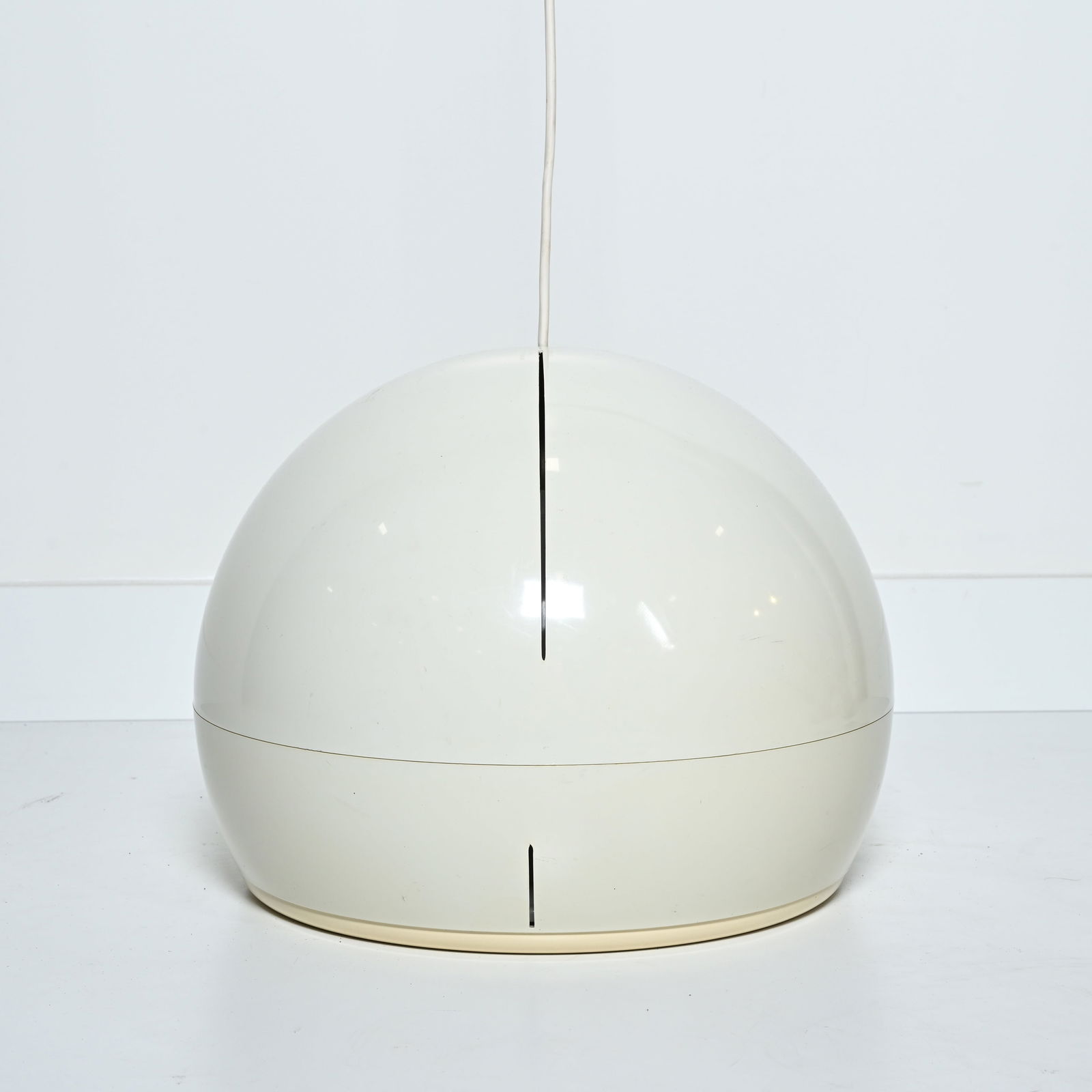 Floor lamp model PALLADE, design studio Tetrarch for ARTEMIDE, 1969 (1 of 4)