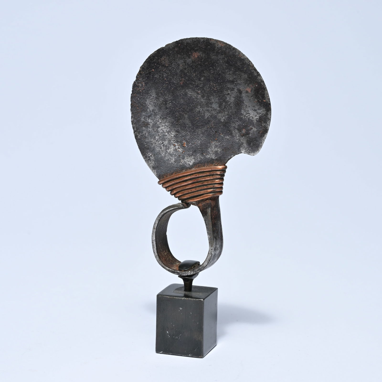 Circumcision ceremony on a stand (Turkana tribe) (1 of 5)