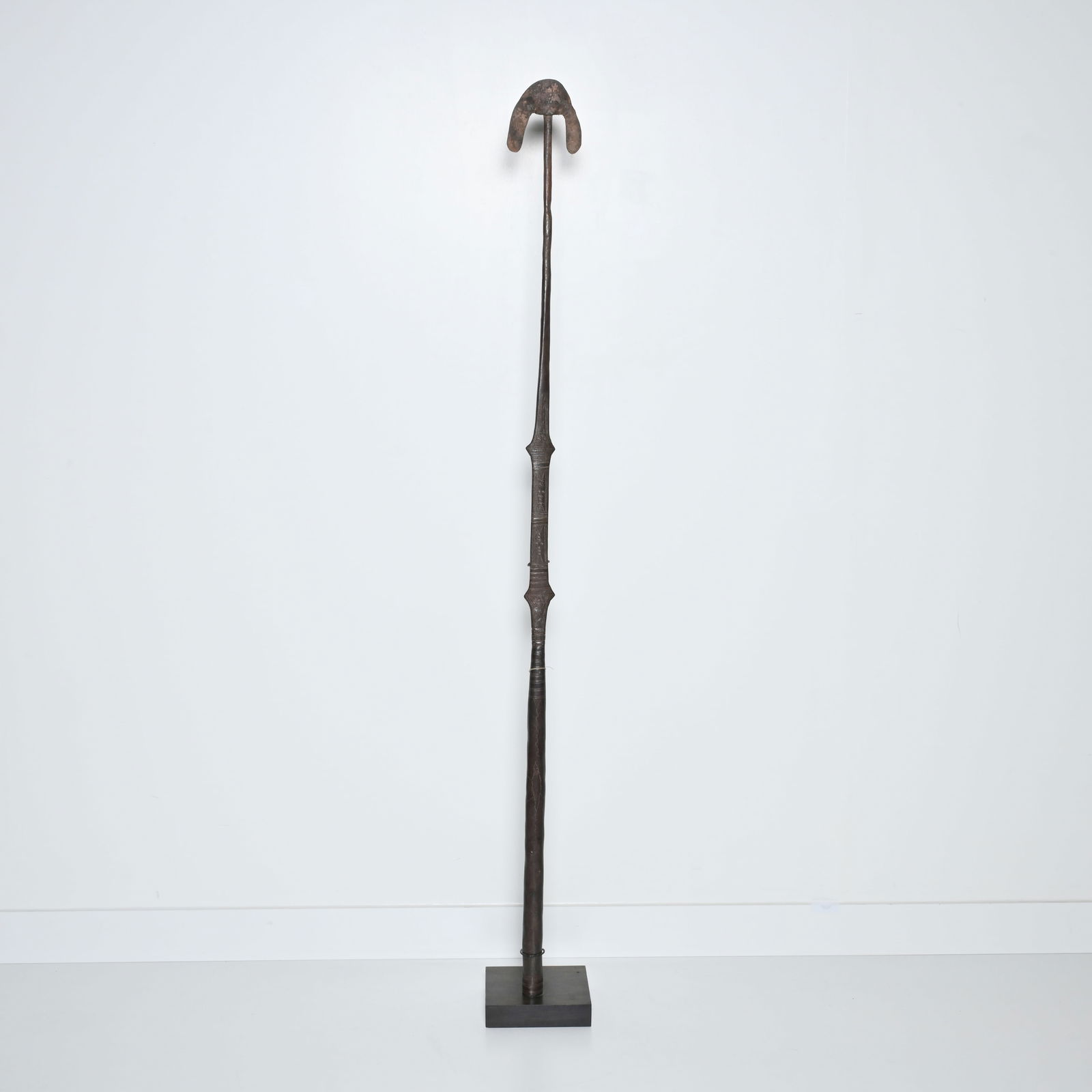 Touareg agricultural prestige tool (1 of 6)