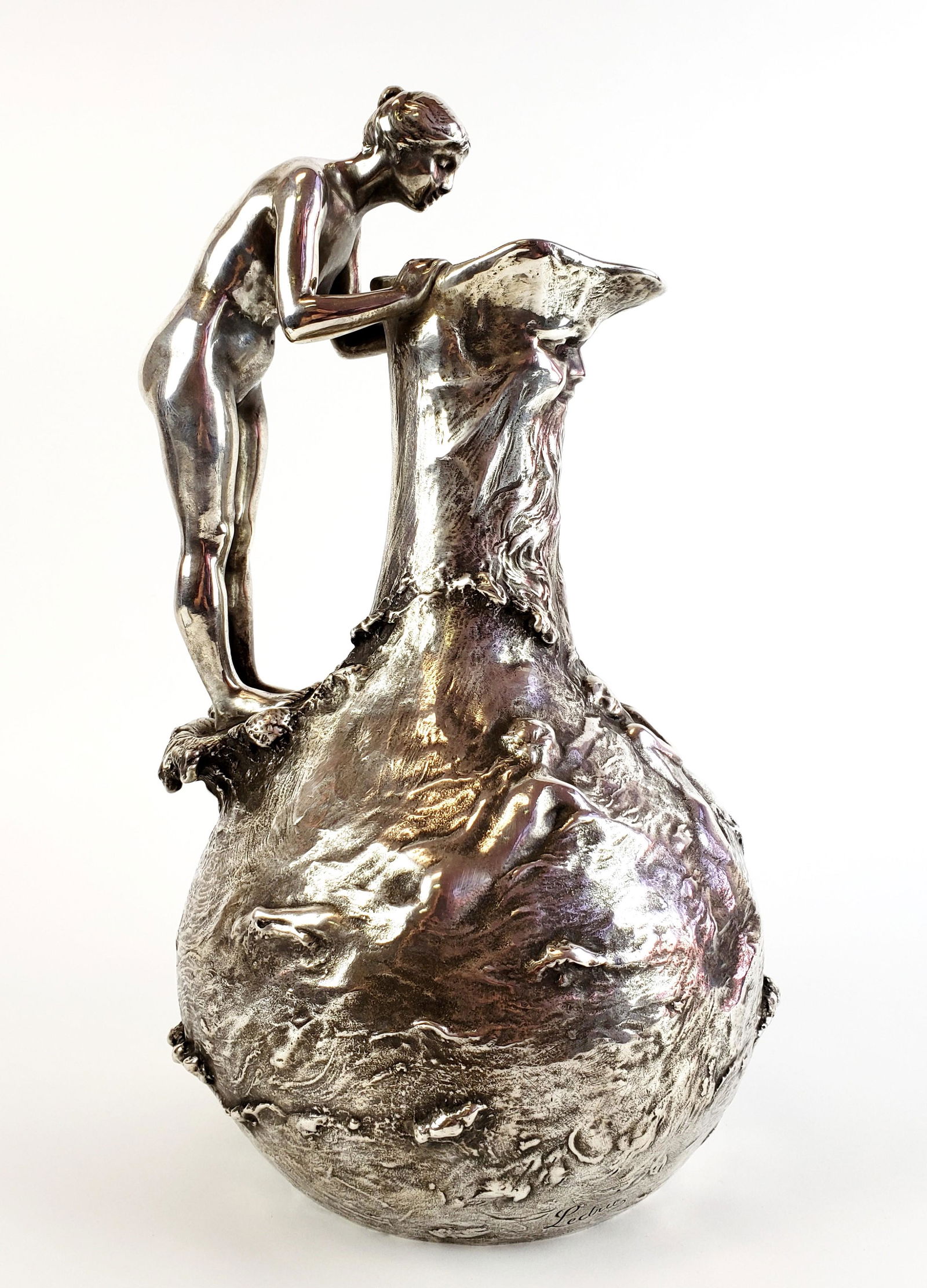 Bid in A 90210 Antiques & Fine Art Estate Sale Auction on Oct 09, 2019