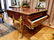 Magnificent F. Linke Steinway & Sons "Barber of - 3