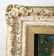 Magnificent Oil on Canvas "Little Mona" Signed Jean - 6