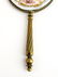 19th C. French Handpainted Enamel, Porcelain and Bronze - 4