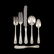 72 Pc. Gorham "Somerset" Sterling Silver Flatware Set